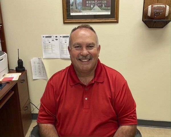 Jewell named as next CHS principal